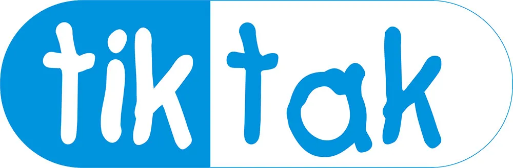 برند تیک تاک